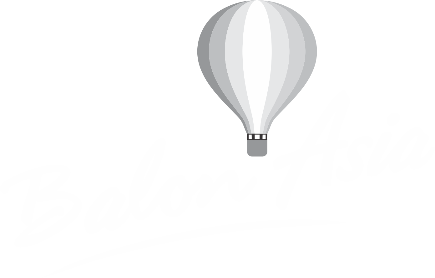 Balon Asia