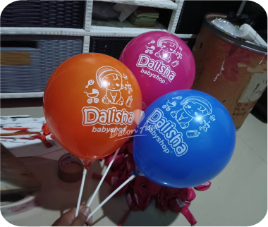 Balon Printing